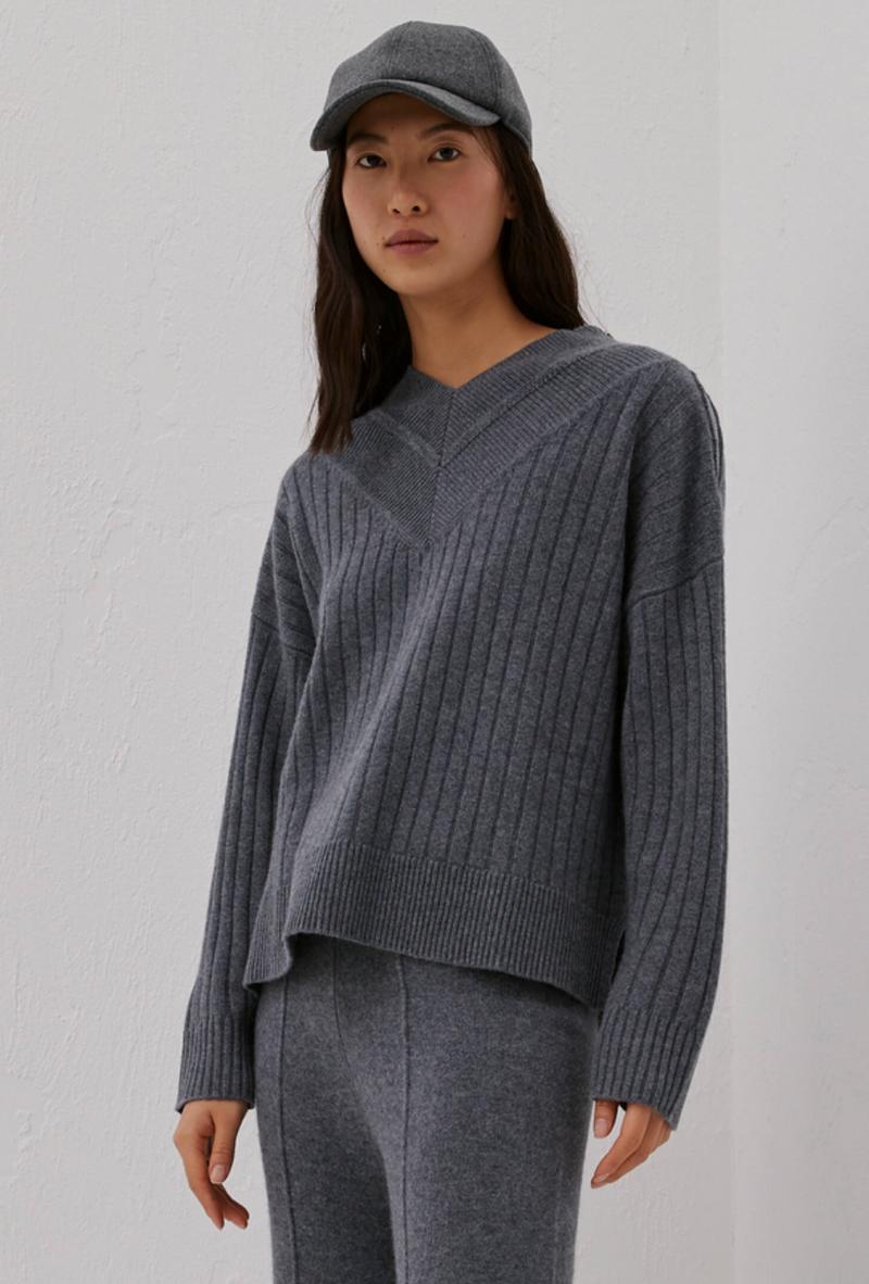 BEATRICE B Pullover