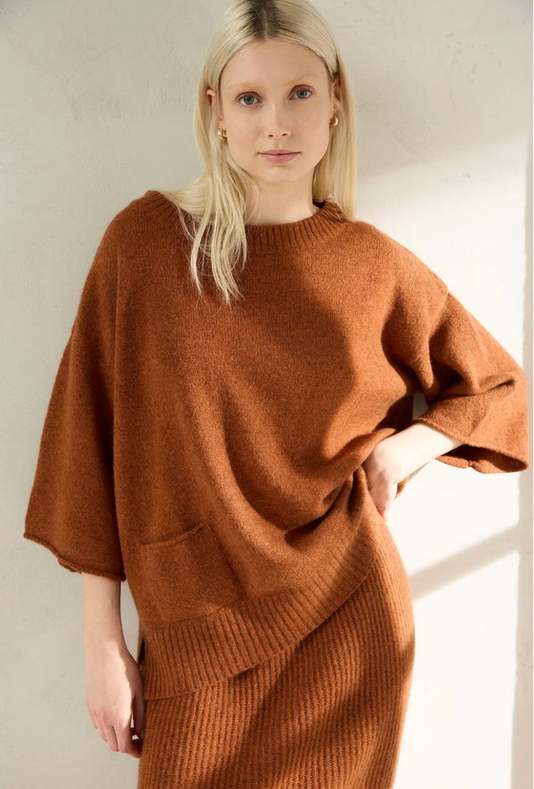 DAINIKA Pullover