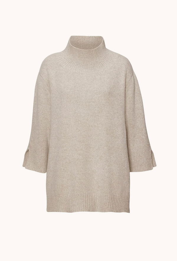 DAINIKA cashmere sweater 