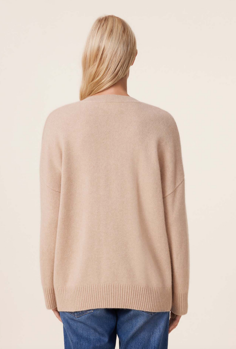 cashmere sweater