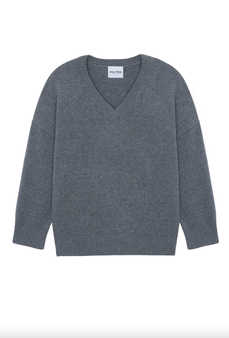 cashmere sweater