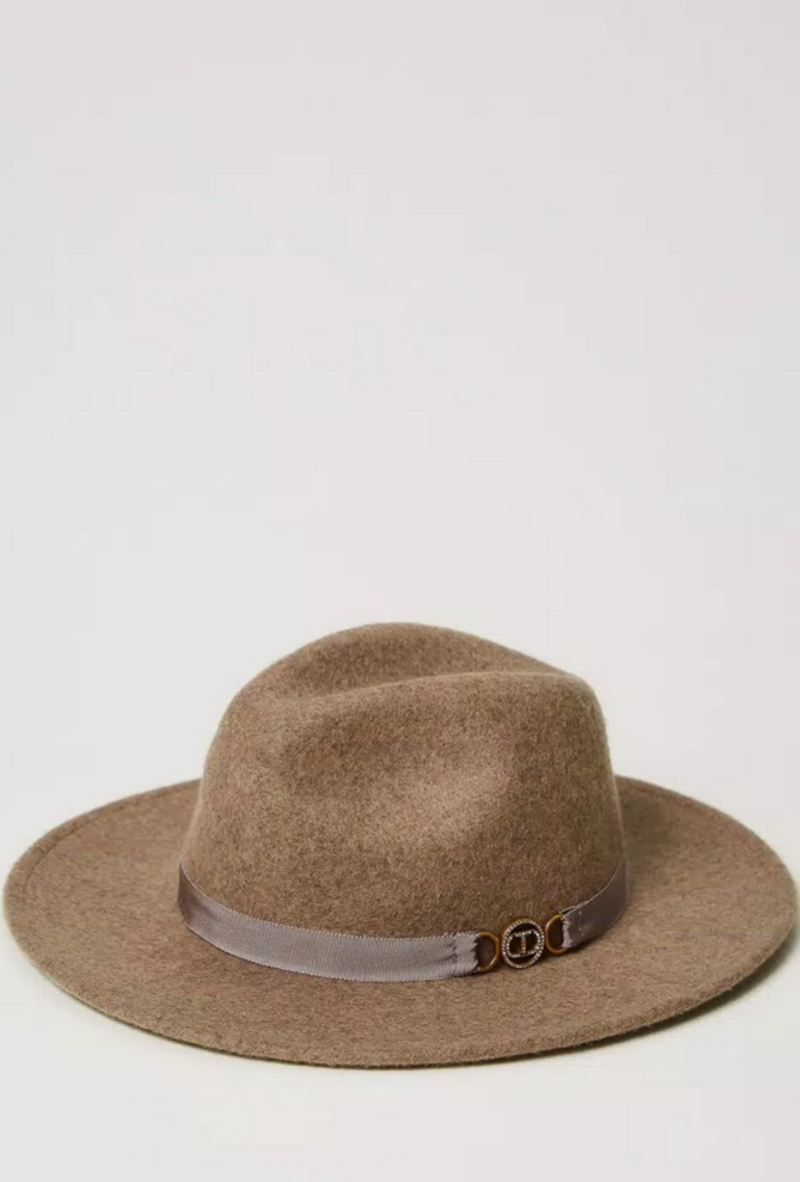 TWINSET hat