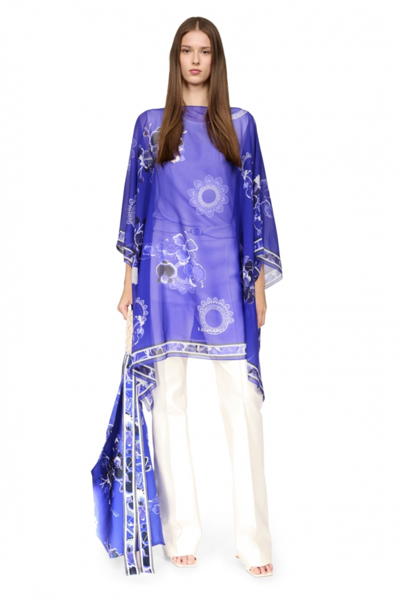 LEONARD PARIS Kaftan