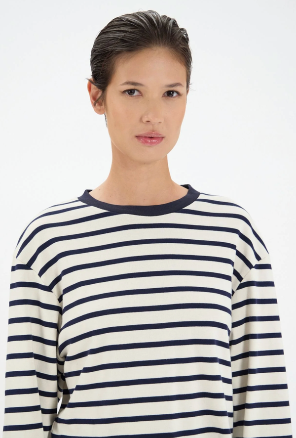 INES DE LA FRESSANGE sweater