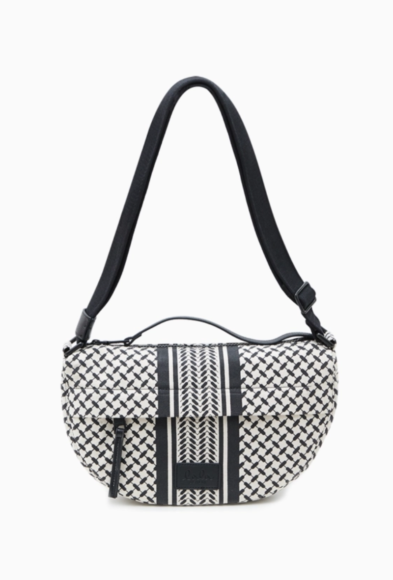 LALA BERLIN shoulder bag