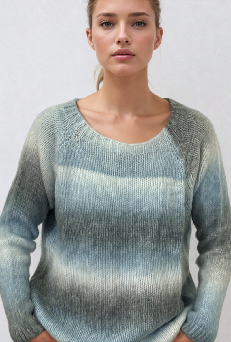 SOUL KATHRINE Pullover